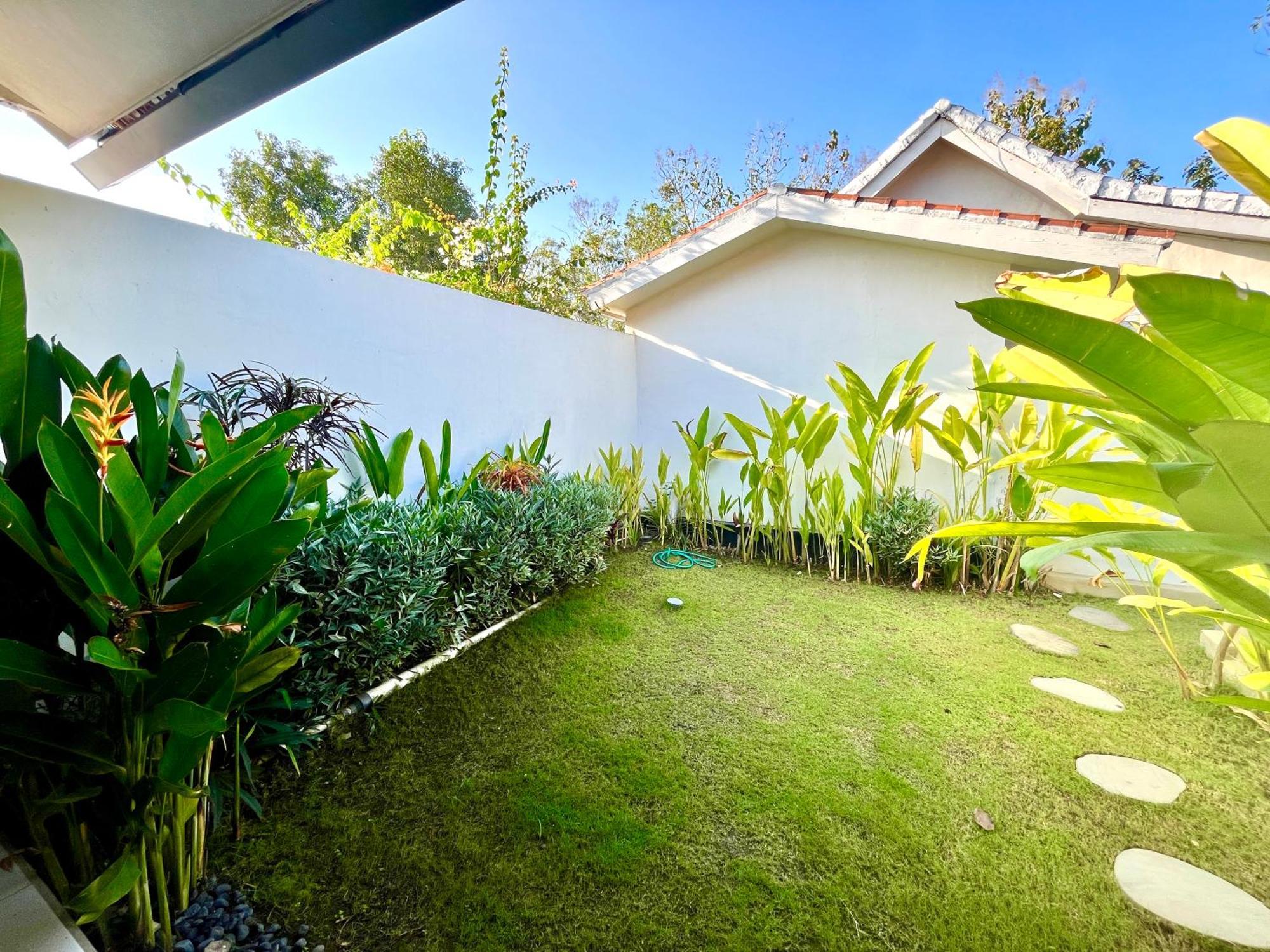 Pura Vida Villa Uluwatu Exterior foto