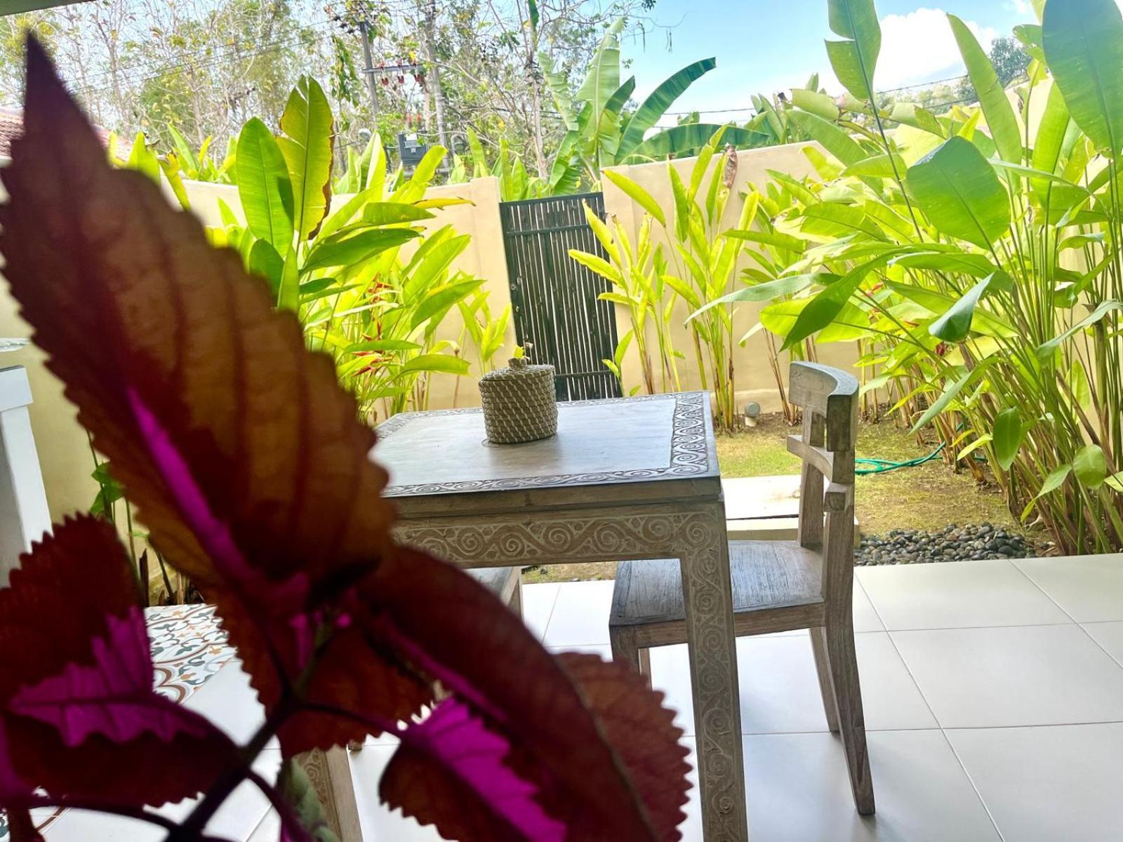 Pura Vida Villa Uluwatu Exterior foto