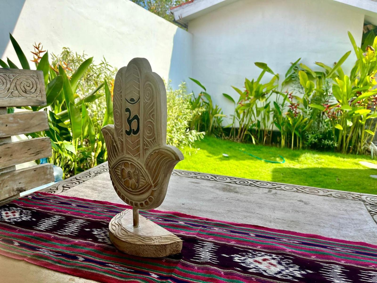 Pura Vida Villa Uluwatu Exterior foto