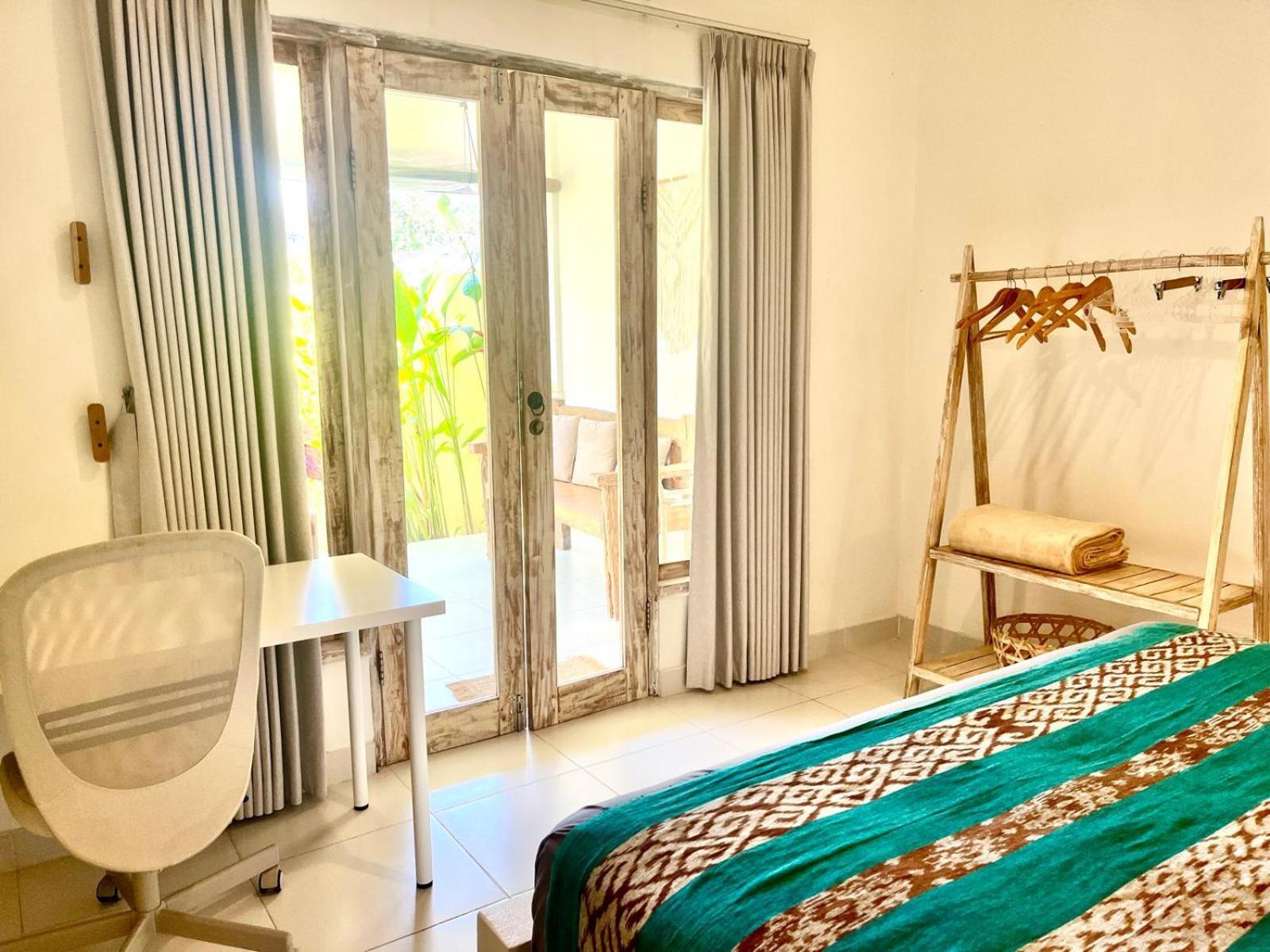 Pura Vida Villa Uluwatu Exterior foto