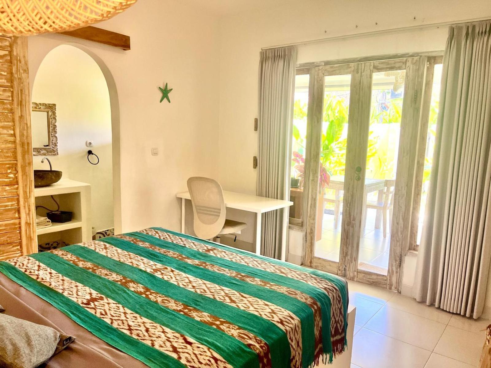 Pura Vida Villa Uluwatu Exterior foto
