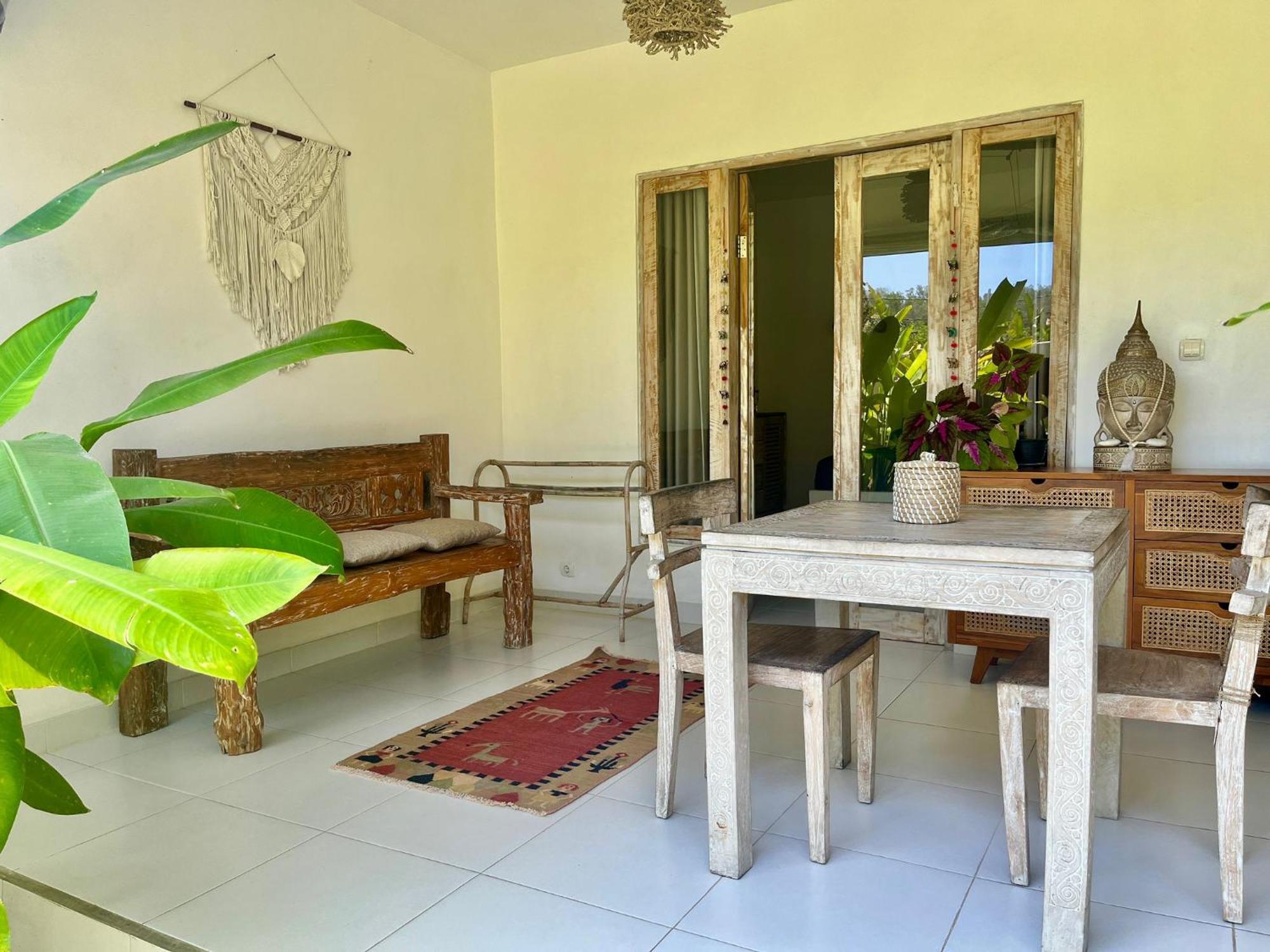Pura Vida Villa Uluwatu Exterior foto