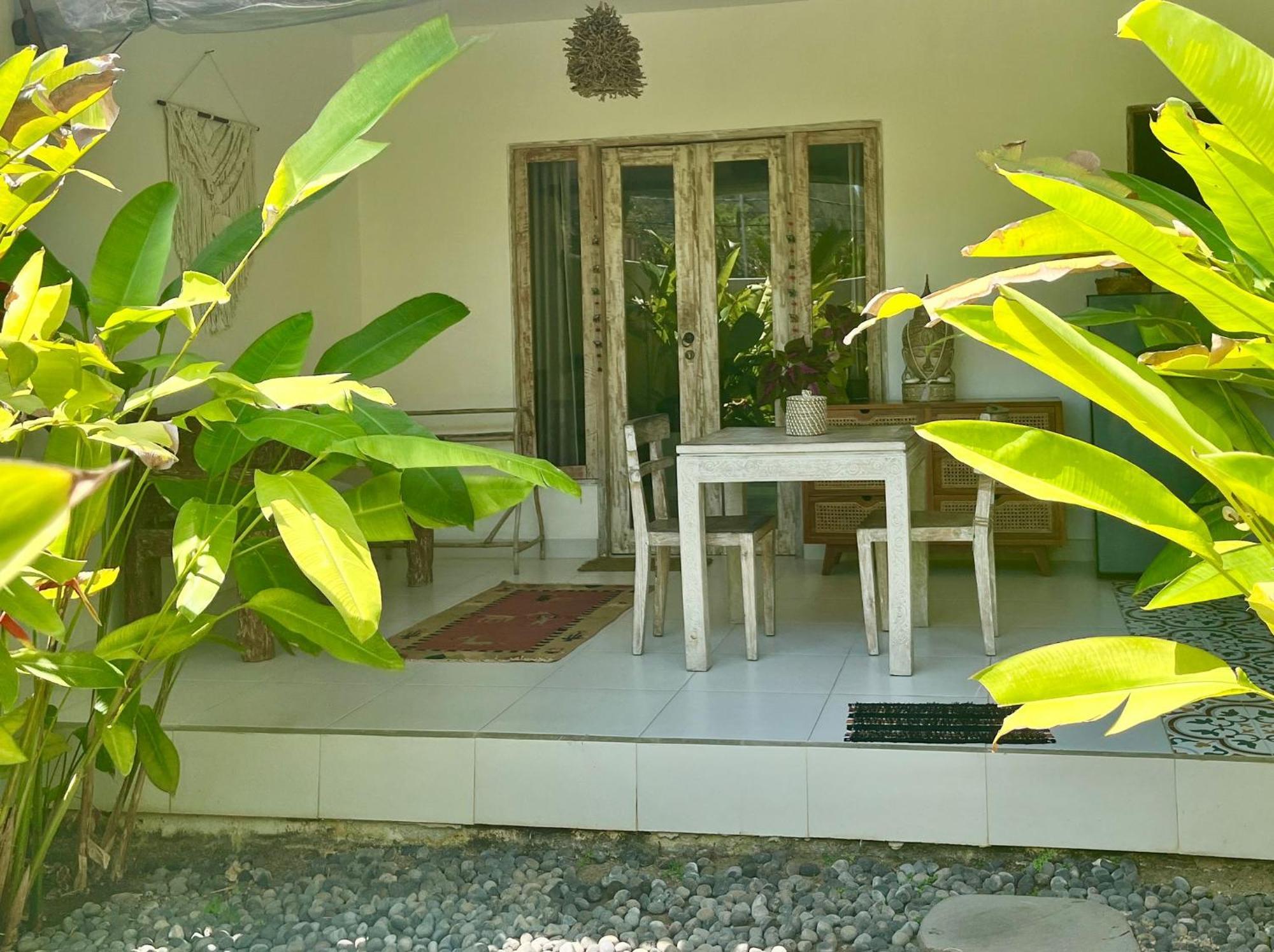 Pura Vida Villa Uluwatu Exterior foto