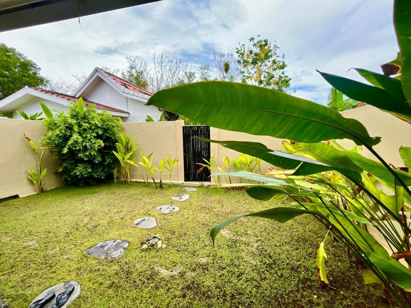 Pura Vida Villa Uluwatu Exterior foto