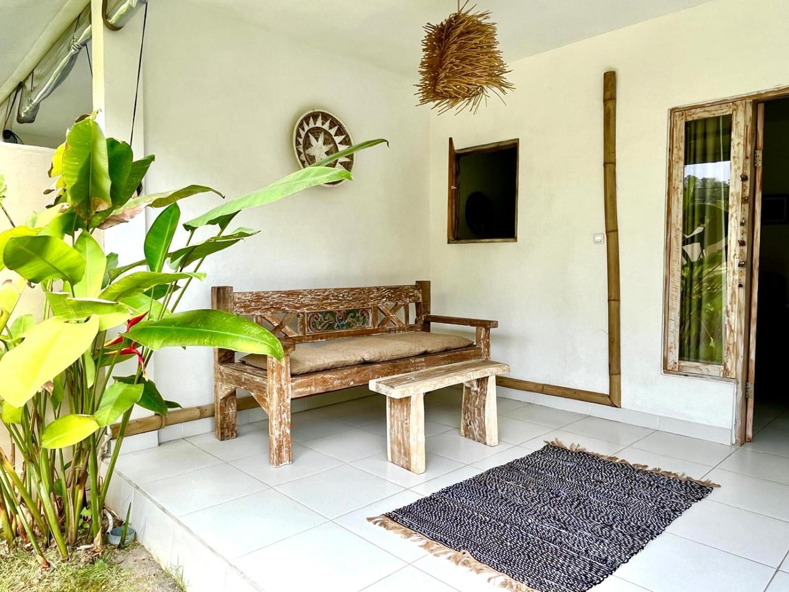 Pura Vida Villa Uluwatu Exterior foto