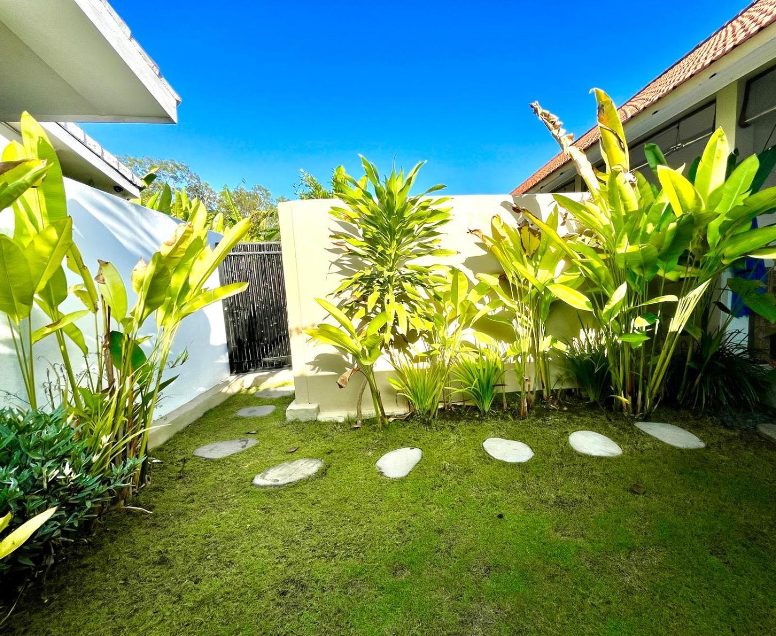 Pura Vida Villa Uluwatu Exterior foto