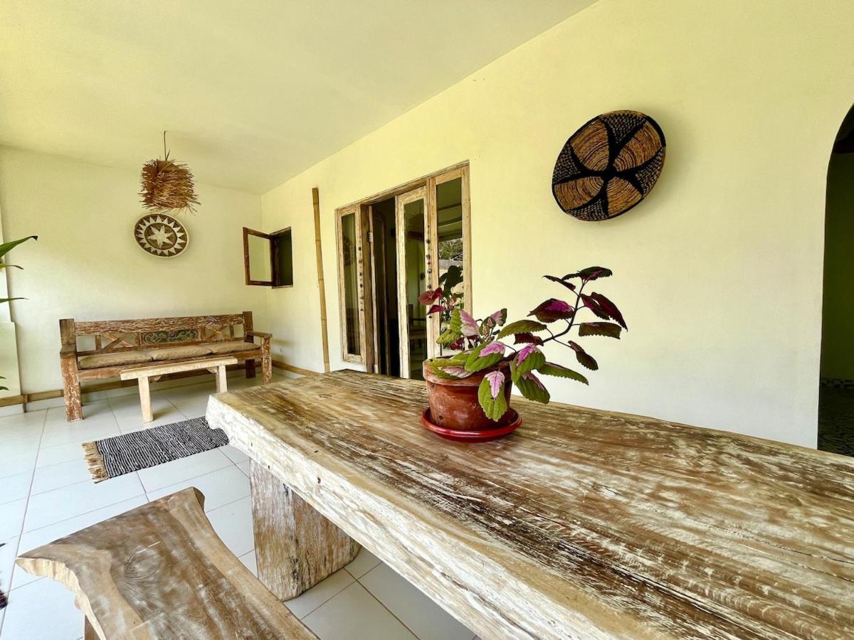 Pura Vida Villa Uluwatu Exterior foto