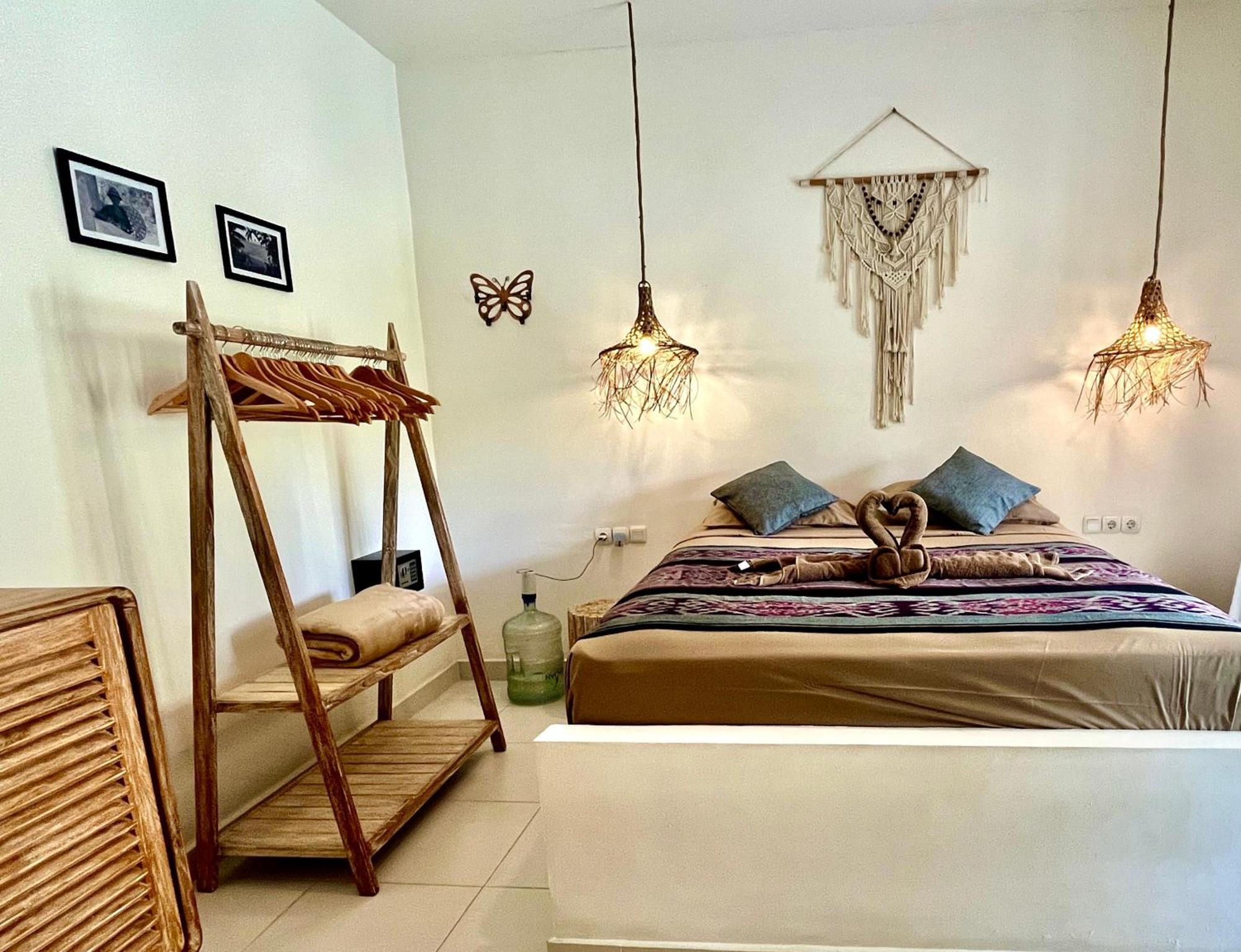 Pura Vida Villa Uluwatu Exterior foto
